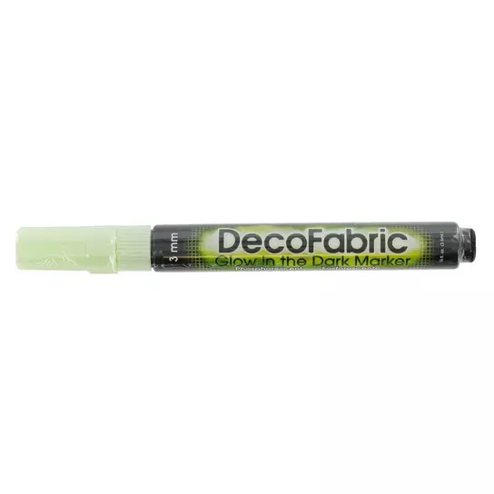 DecoFabric Paint Marker, Hobby Lobby